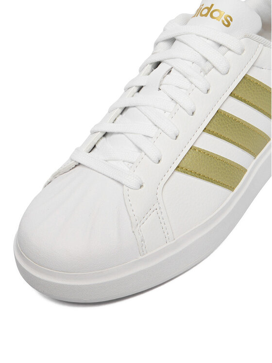 adidas adidas Sportcipők CEO-STREETTALK IH4316 Fehér