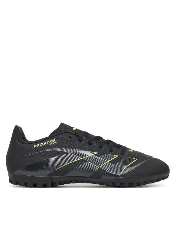 adidas adidas Tenisice za nogomet Predator Club JH8852 Crna