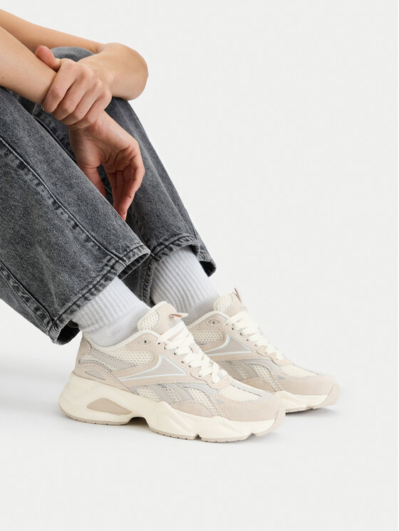 Reebok Sneakers C-CHARGE AR30246WCCC Crem