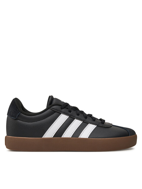 adidas adidas Сникърси VL Court 3.0 Kids IE3630 Черен