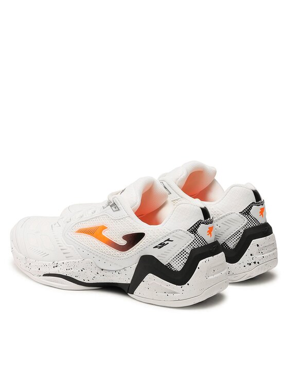 Joma Joma Tennisschuhe Set Men 2302 TSETW2302AC Weiß