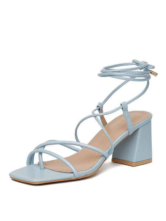 DeeZee DeeZee Sandale CQ2197-7 Plava