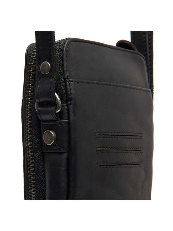 The Chesterfield Brand The Chesterfield Brand Etui na telefon 308814 Czarny