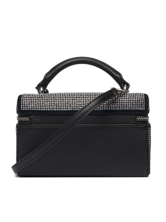 MICHAEL Michael Kors MICHAEL Michael Kors Torbica 32F5SQ1C1U Crna