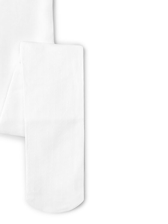 Mayoral Mayoral Collant 10904 Bianco