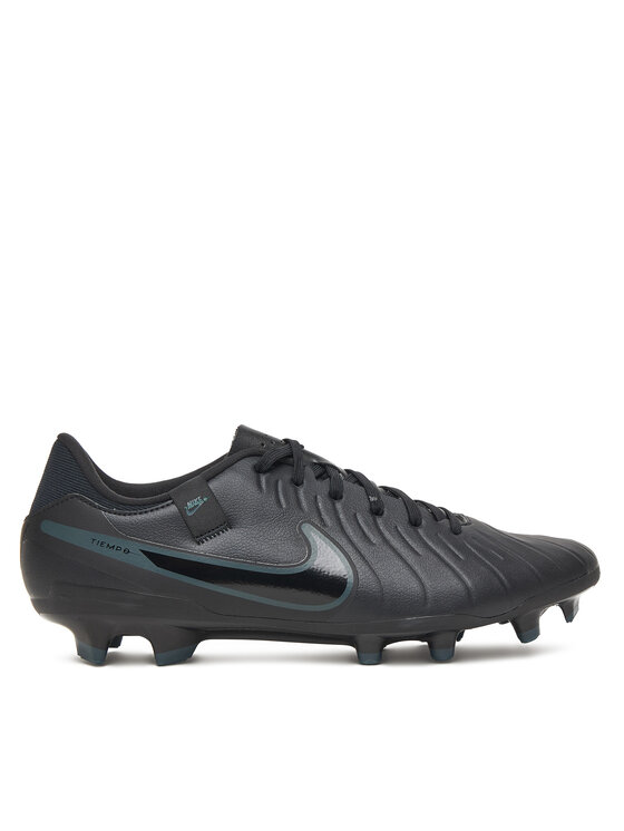 Nike Nike Ghete pentru fotbal Legend 10 Academy FG/MG DV4337 Negru