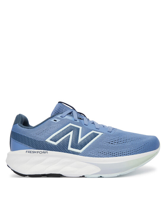 New Balance New Balance Běžecké boty Fresh Foam x 520 v9 W5204YJ Modrá
