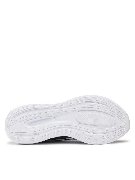 adidas Buty do biegania Runfalcon 3 Shoes IF2328 Niebieski | Modivo.pl