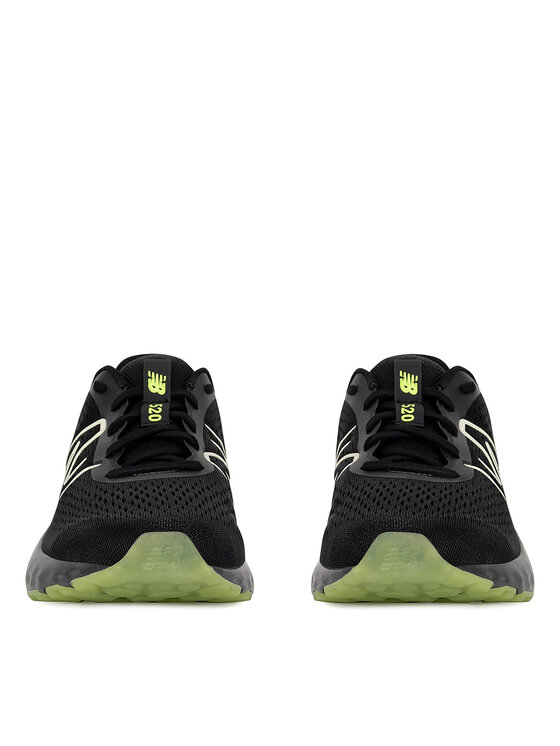 New Balance New Balance Tenisice M520GK8 Crna