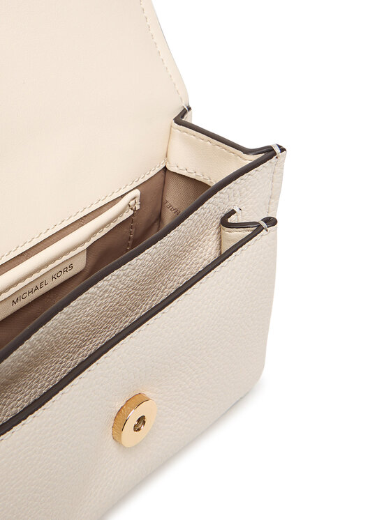 MICHAEL Michael Kors MICHAEL Michael Kors Дамска чанта 32T4GC7C1T Бежов