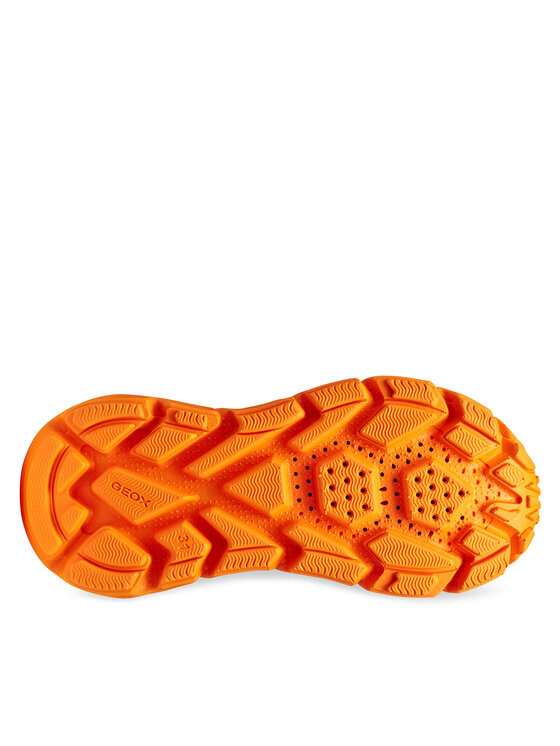 Geox Geox Tenisice J Flexyper Fast Boy J46N1A 0149J C0573 S Plava