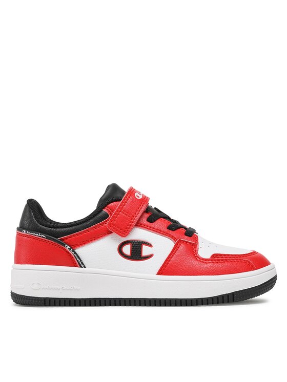 Sneakers Champion Rebound 2.0 Low B Ps S32414-CHA-RS001 Red/Wht/Nbk