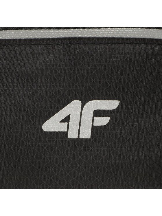 4F 4F Vöökott 4FSS23AWAIU029 Must