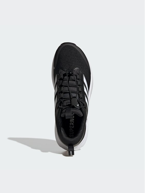 adidas adidas Buty do biegania 161995 Czarny