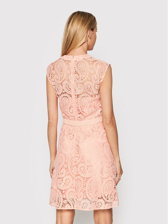 Vestito estivo Mykonos W2GK92 WEJX0 Arancione