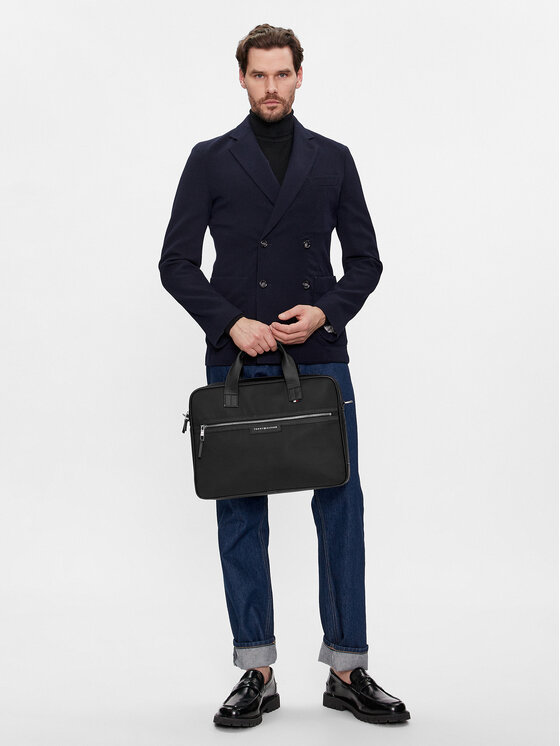 Man computer bag sales
