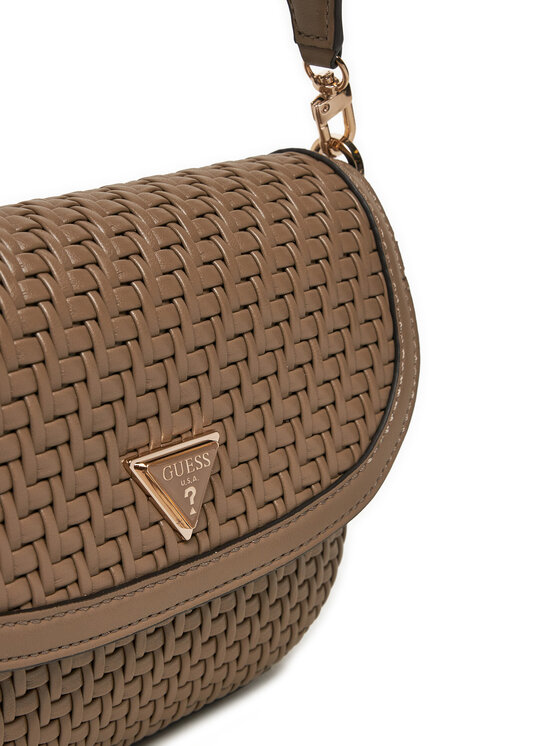 Guess Guess Torbica HWWG95 03200 Smeđa
