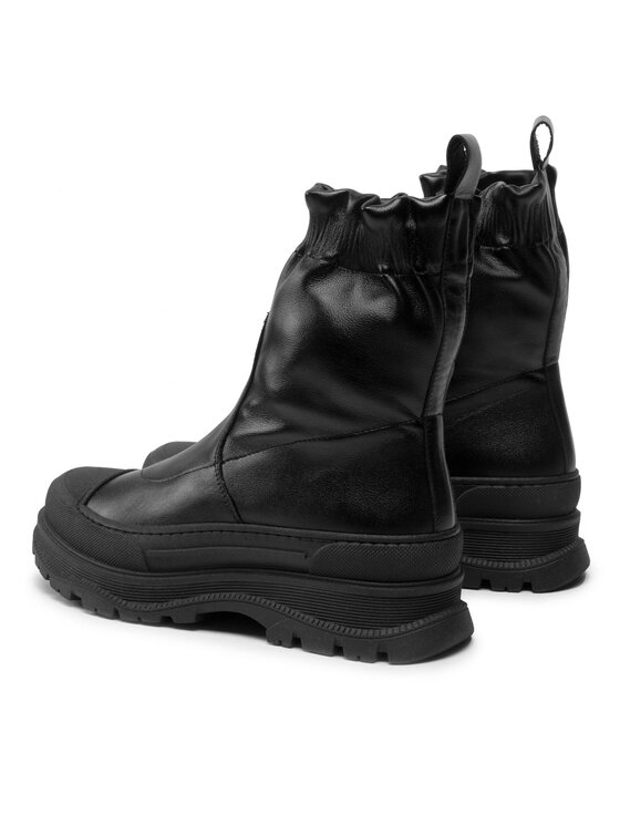 Rage Age Rage Age Trapery RA-16-06-000412 Czarny