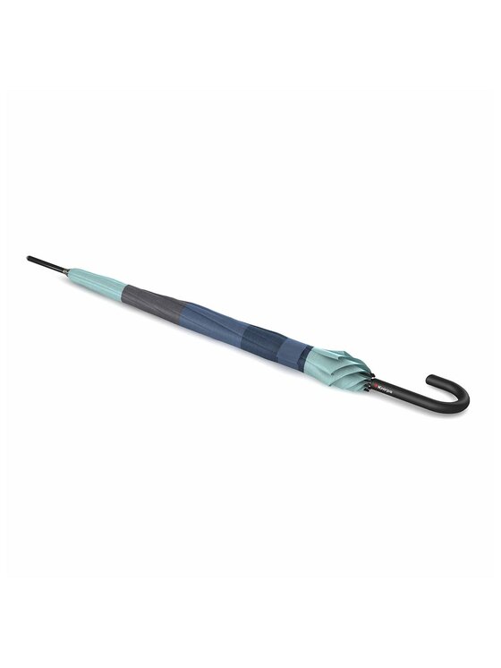 Knirps Knirps Parasolka 229932 Błękitny