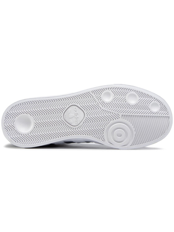 Scarpe Basket Profi J FY1061 Blu scuro