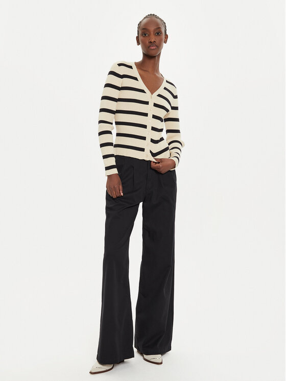 Levi's® Levi's® Kardigán Tulip A8895-0004 Bézs Slim Fit