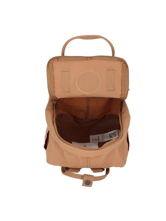 Fjällräven Fjällräven Plecak 206536 Brązowy