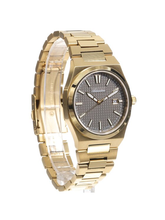 Adriatica Adriatica Orologio A8326.1116Q Oro