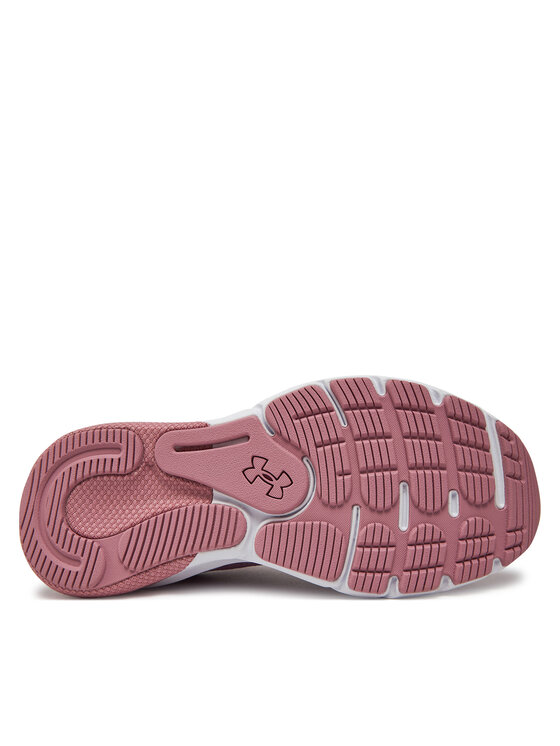 Under Armour Under Armour Pantofi pentru alergare Ua W Hovr Turbulence 2 3026525-600 Roz