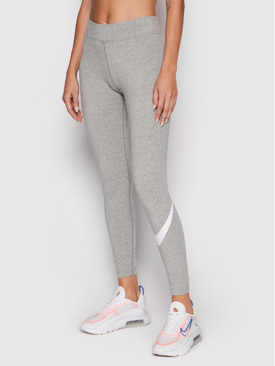 Leggins Nike Essential Sportswear - Coloris gris