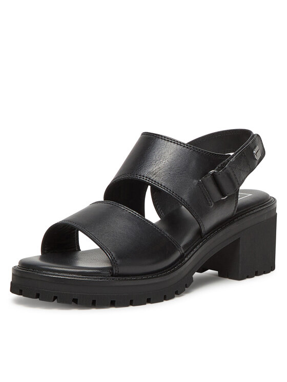 G-Star Raw G-Star Raw Sandalen CEO-WB-TILDE-24 Schwarz