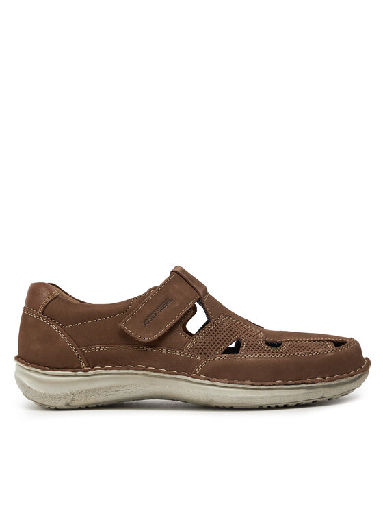 Pantofi Josef Seibel Anvers 81 43635 21 300 Maro