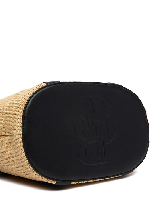 Badura Badura Borsetta EO-UMAI-LDA-8628 Beige