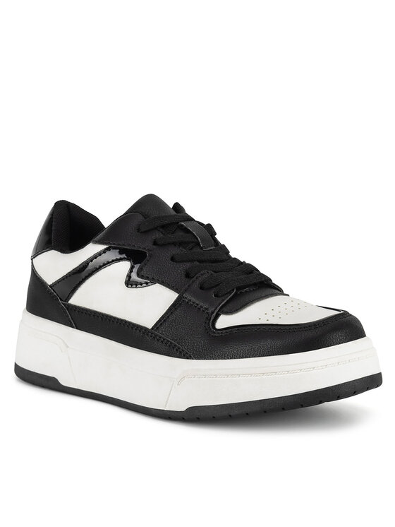 Jenny Fairy Jenny Fairy Sneakers WS6160-09 Nero