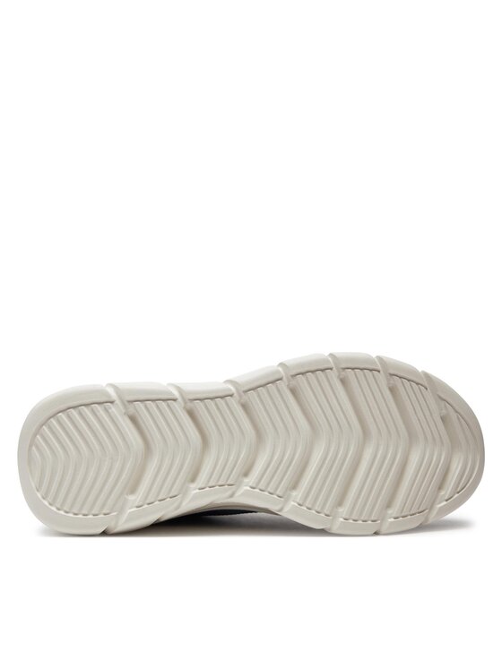 Skechers Skechers Tenisice Bobs B Flex-Visionary Essence 117346/NVY Tamnoplava