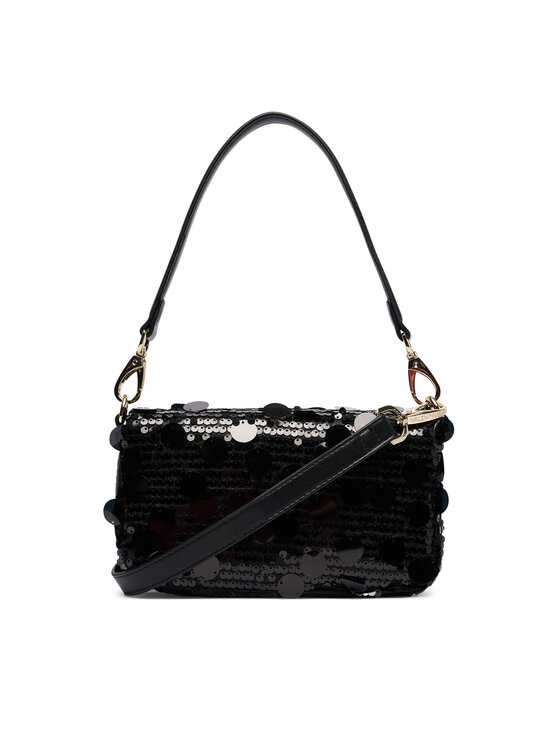 Valentino Valentino Táska Sleet VBSA6R09 Fekete