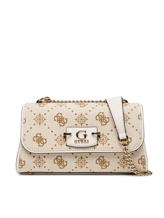 Geantă Guess Neda HWCP96 54210 Bej