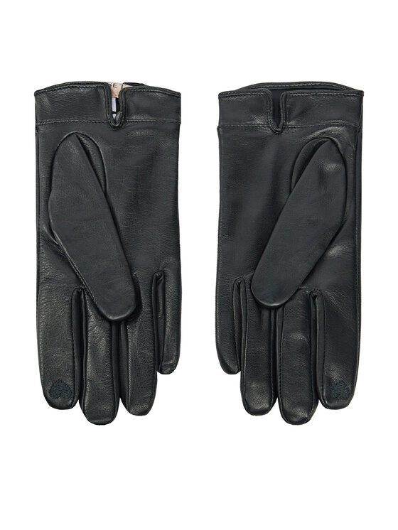 TWINSET TWINSET Damenhandschuhe 242TO5170 Schwarz