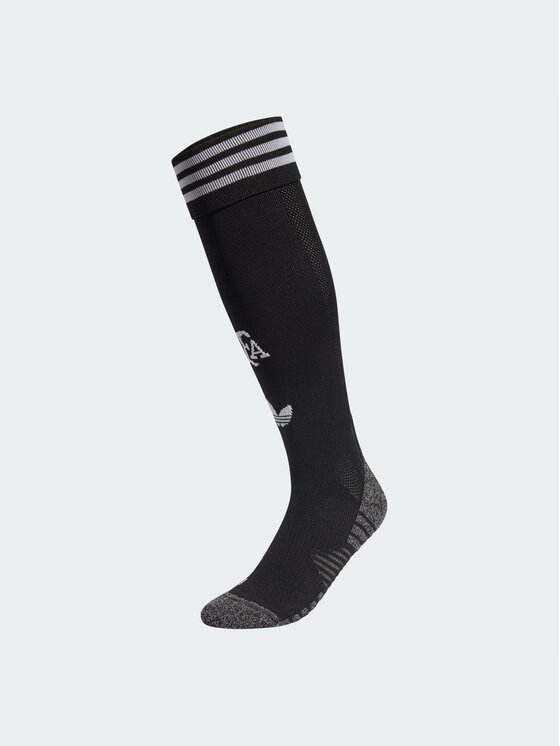 adidas adidas Skarpety długie 165829 Czarny