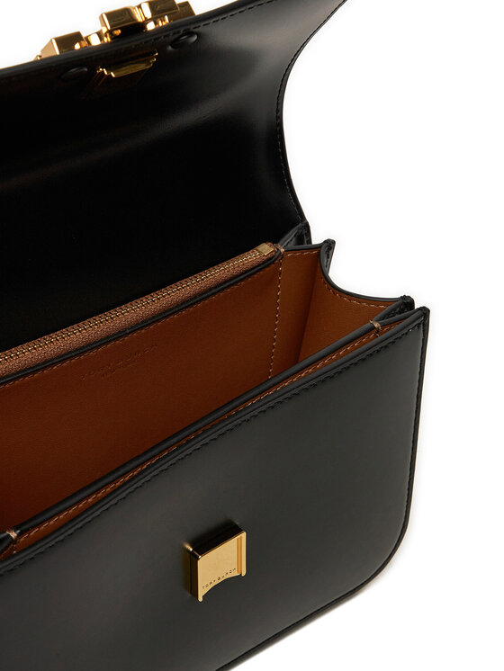 Tory Burch Tory Burch Дамска чанта 166169 Черен