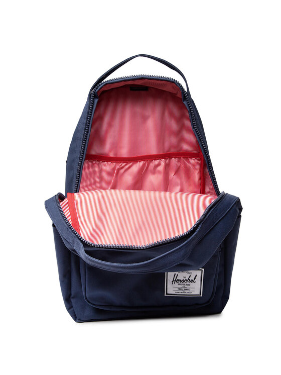 Herschel Herschel Zaino Miller 10789-00007 Blu scuro