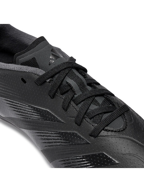 adidas adidas Взуття Predator League Sg J IG7737 Чорний