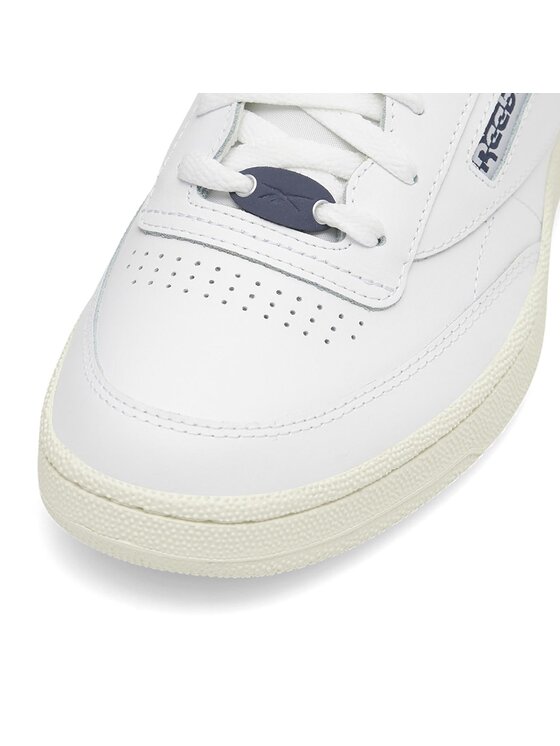 Reebok Reebok Tenisice Club C 85 100074163 Bijela