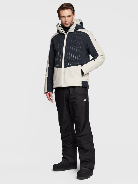 Rossignol Rossignol Skijacke Degrade RLLMJ17 Bunt Classic Fit