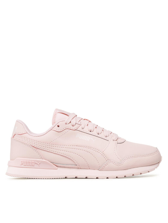 Puma Damskie Sneakersy, rozmiar 37, Różowe, St Runner V3 L 384855 14