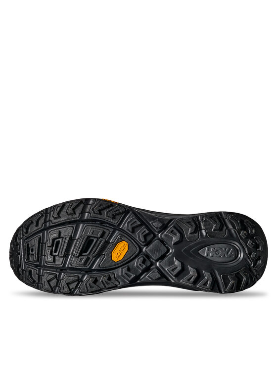 Hoka Hoka Sneakersy Mafate Speed 2 Ts 1171891 Čierna