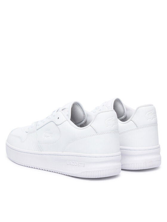Lacoste Lacoste Sneakers L001 Set 52SMA0120 Weiß