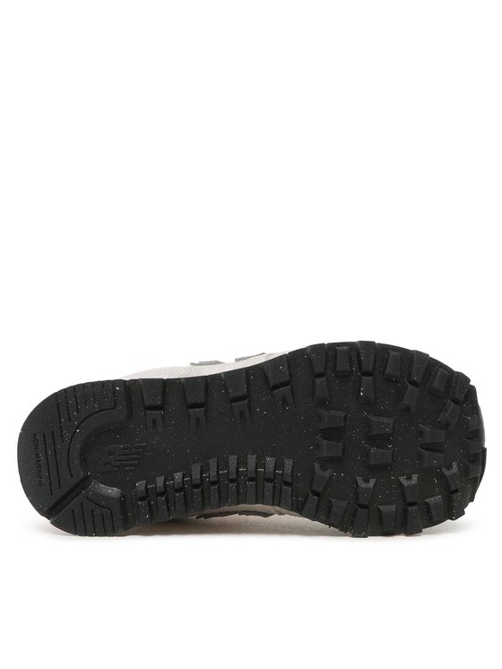New Balance New Balance Laisvalaikio batai PC574EVK Pilka