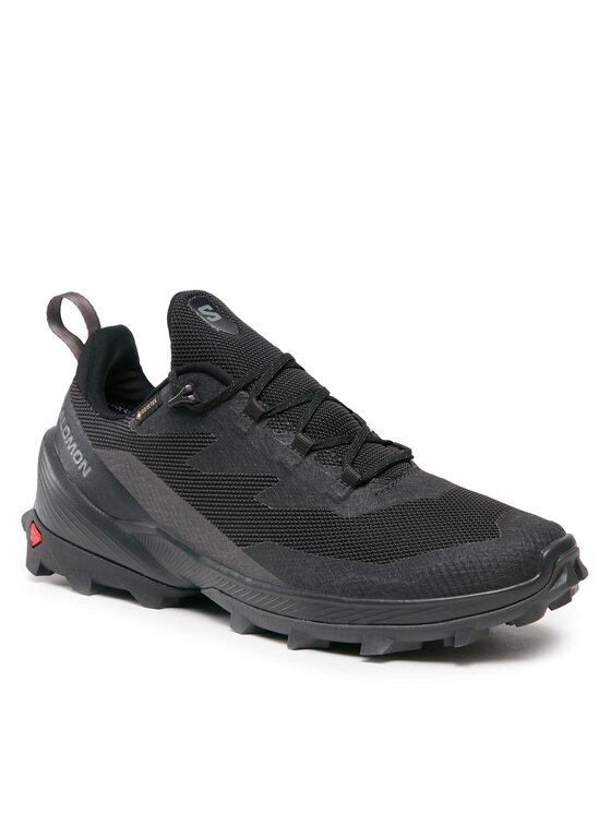 Salomon Salomon Bakancs Cross Over 2 GORE-TEX L47269000 Fekete