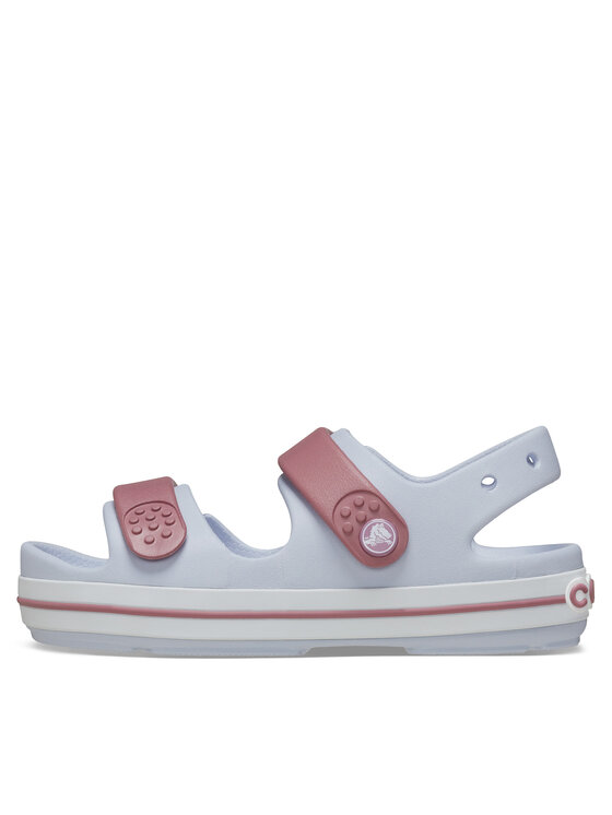 Crocs Crocs Sandale Crocband Cruiser Sandal Kids 209423 Svijetloplava