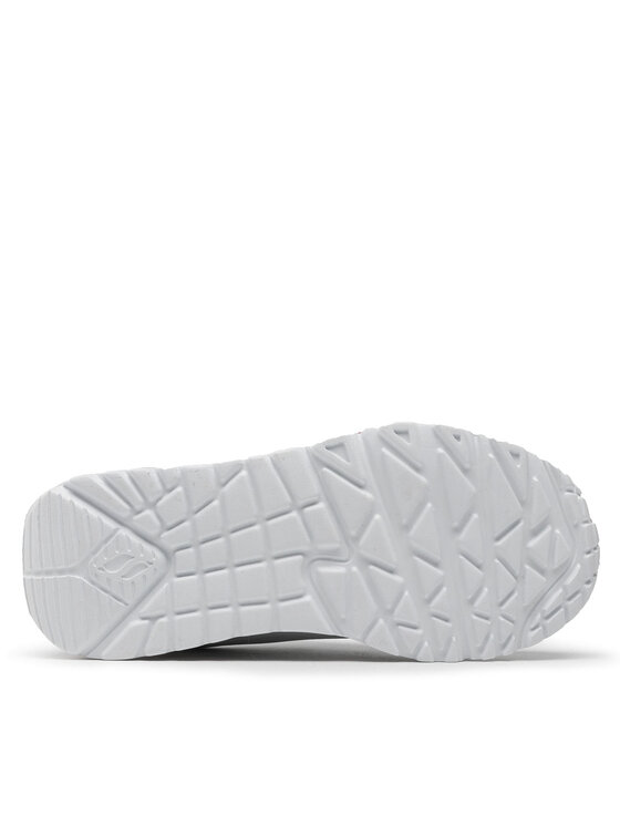 Skechers Skechers Sneakersy Lovely Luv 314976L/WMLT Biały